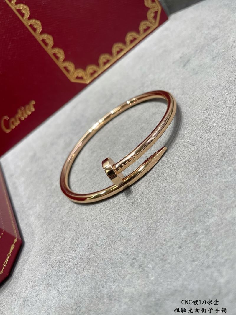 Cartier Bracelets